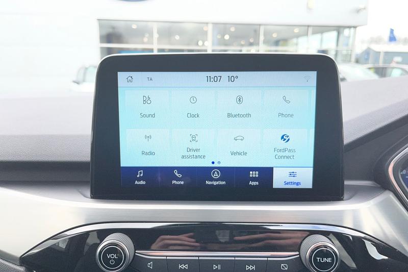 Used Ford Kuga 2023 for sale - 78186411: Photo 37