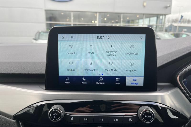 Used Ford Kuga 2023 for sale - 78186411: Photo 38