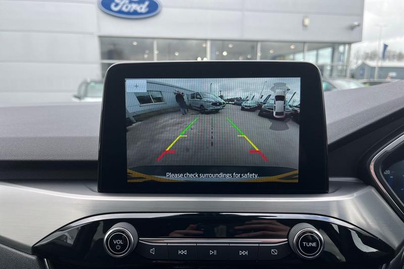 Used Ford Kuga 2023 for sale - 78186411: Photo 39