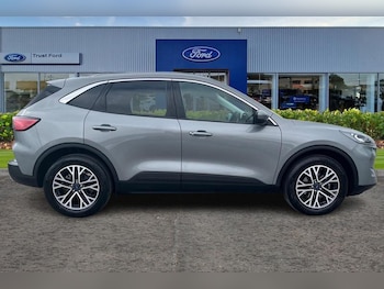 Used Ford Kuga undefined for sale - 78186411: Photo