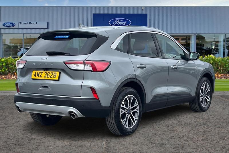 Used Ford Kuga 2023 for sale - 78186411: Photo 4