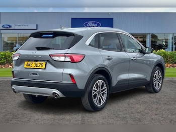 Used Ford Kuga undefined for sale - 78186411: Photo