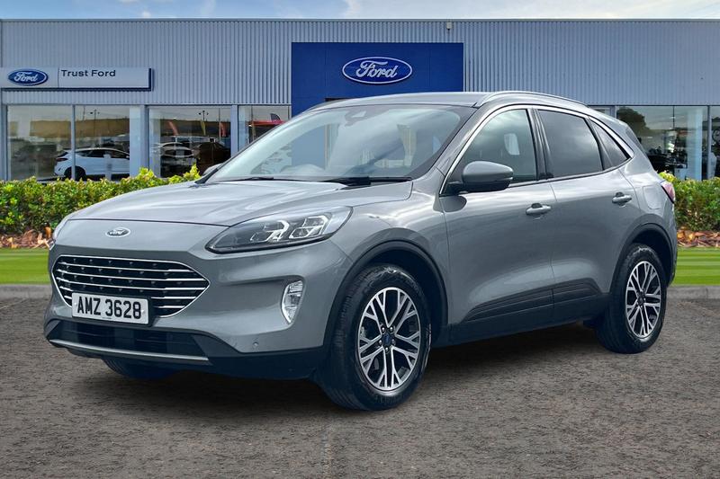 Used Ford Kuga 2023 for sale - 78186411: Photo 5