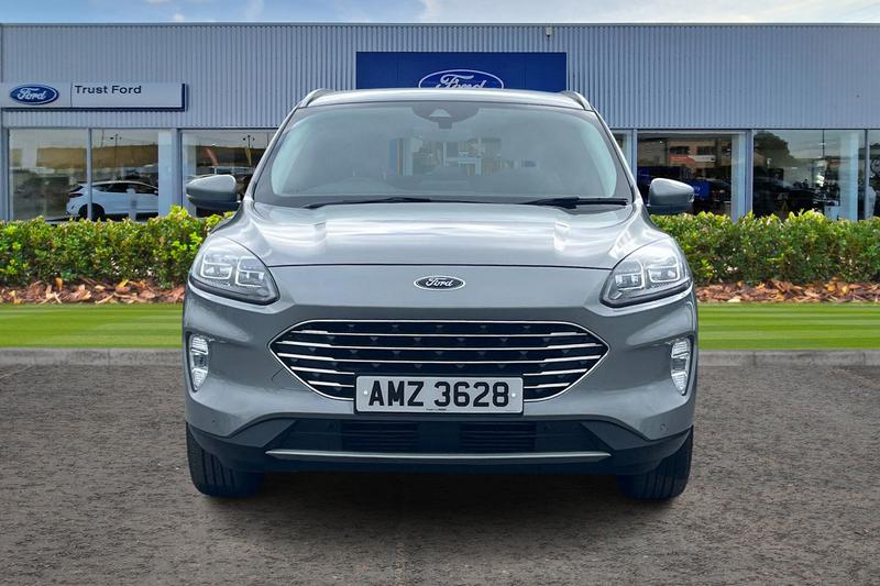 Used Ford Kuga 2023 for sale - 78186411: Photo 6