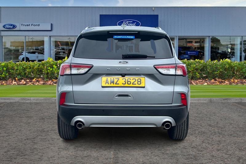 Used Ford Kuga 2023 for sale - 78186411: Photo 7