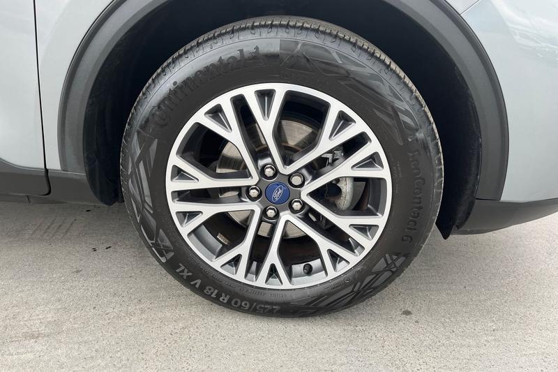 Used Ford Kuga 2023 for sale - 78186411: Photo 8