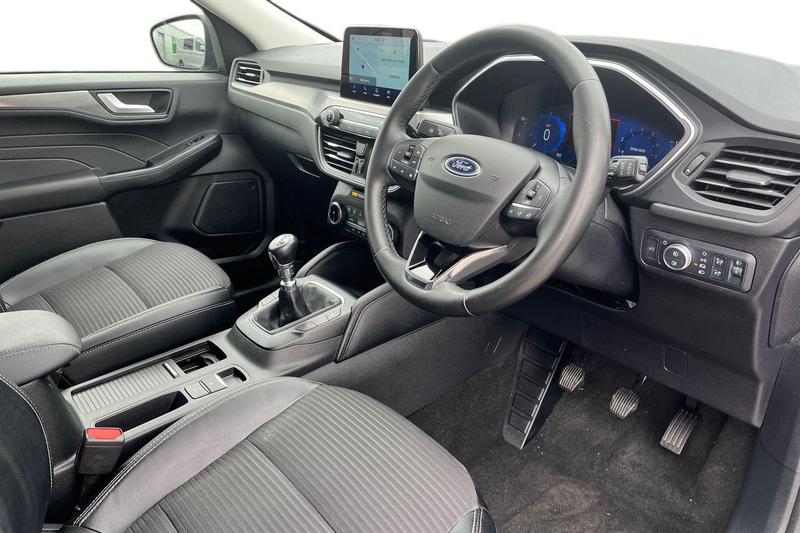 Used Ford Kuga 2023 for sale - 78186411: Photo 9