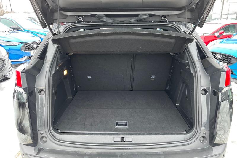 Used Peugeot 3008 2024 for sale - 77747007: Photo 21