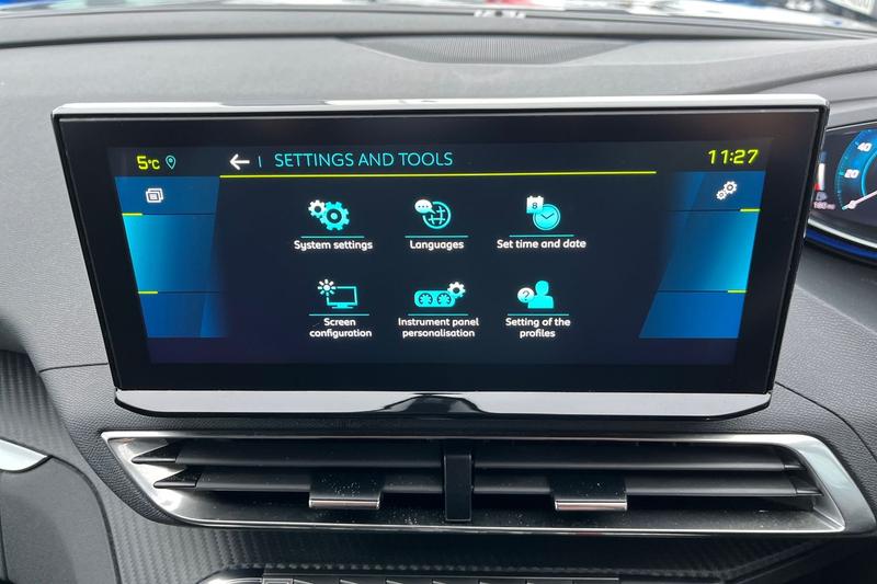 Used Peugeot 3008 2024 for sale - 77747007: Photo 24