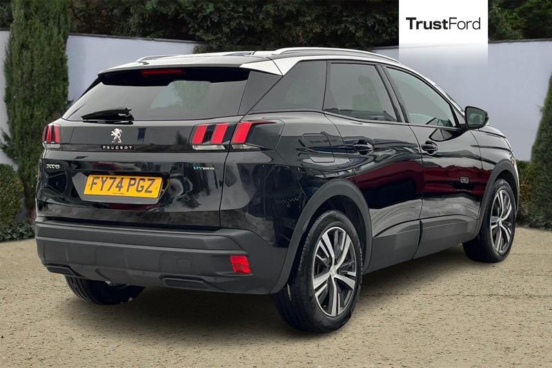 Used Peugeot 3008 2024 for sale - 77747007: Photo 4