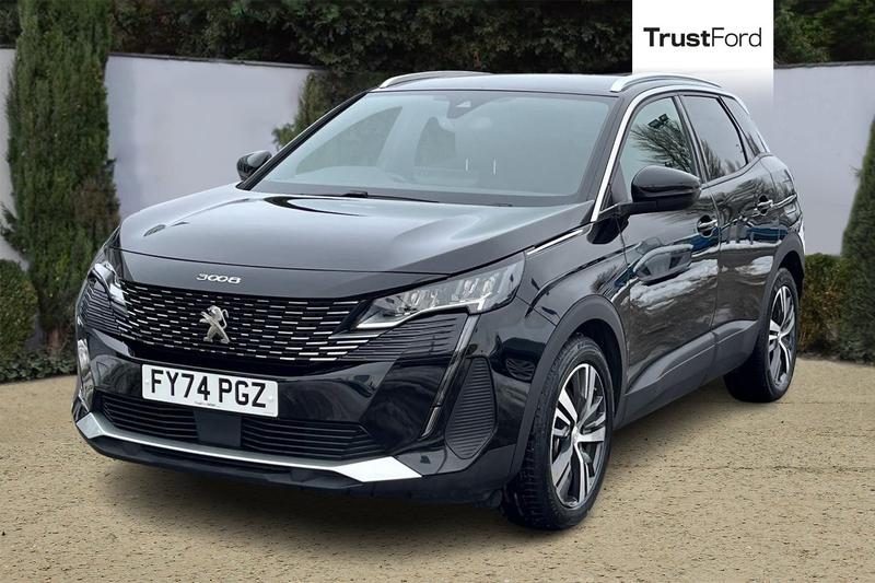 Used Peugeot 3008 2024 for sale - 77747007: Photo 5