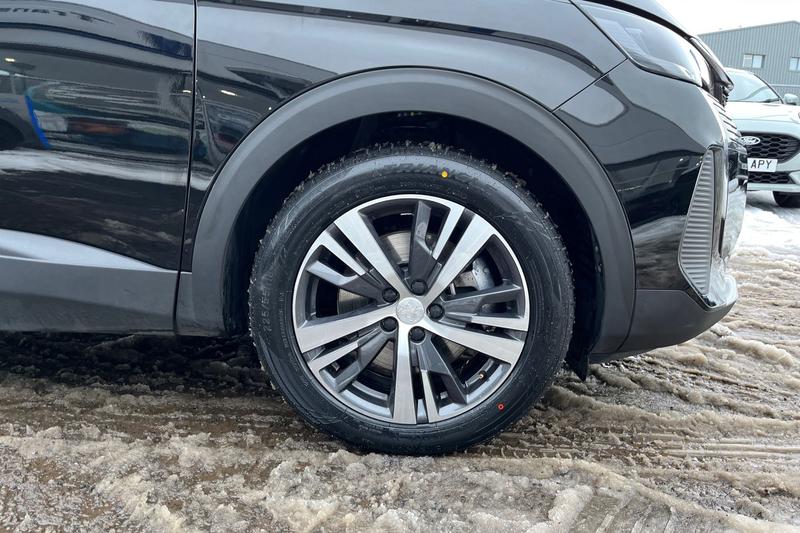 Used Peugeot 3008 2024 for sale - 77747007: Photo 8