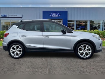 Used SEAT Arona 2022 for sale - 75694601: Photo
