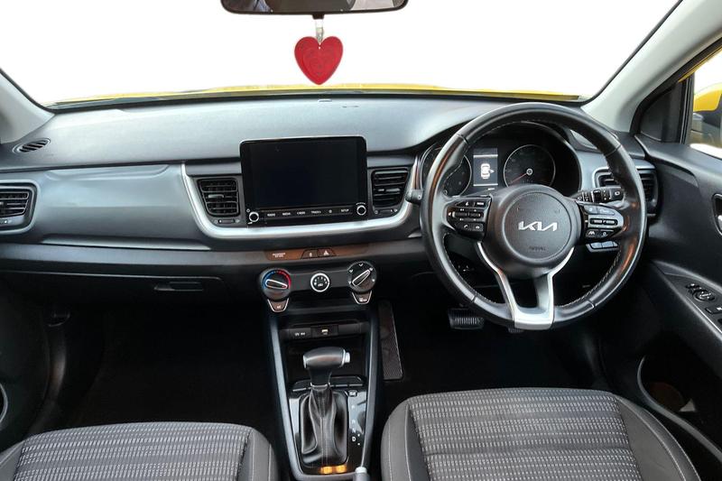 Used Kia Stonic 2022 for sale - 77470279: Photo 10