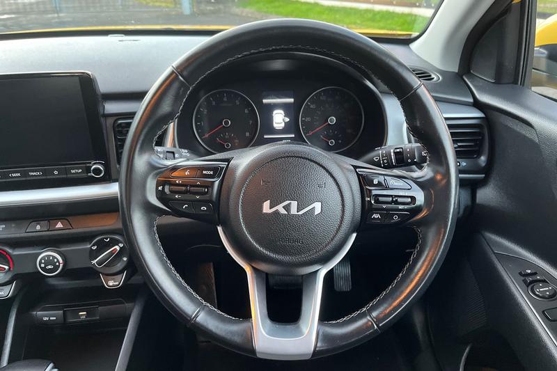 Used Kia Stonic 2022 for sale - 77470279: Photo 12