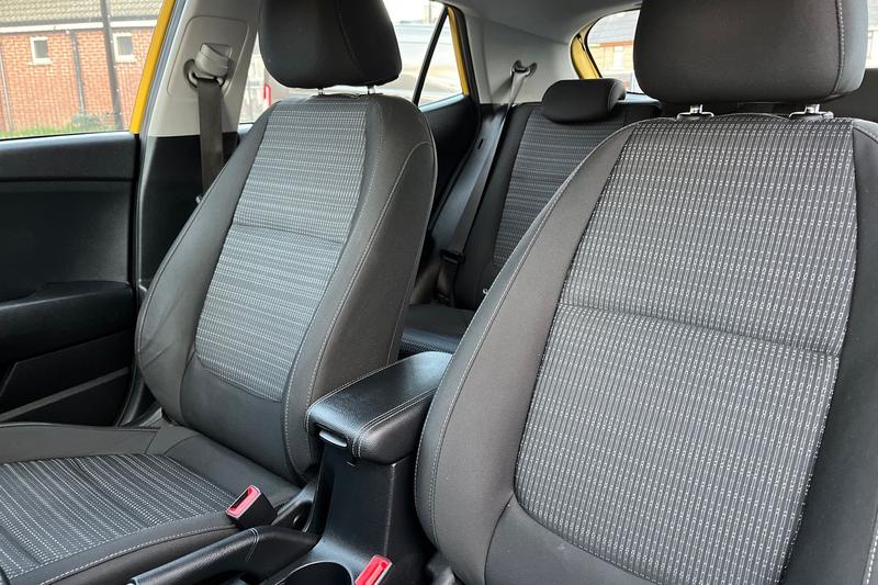 Used Kia Stonic 2022 for sale - 77470279: Photo 19