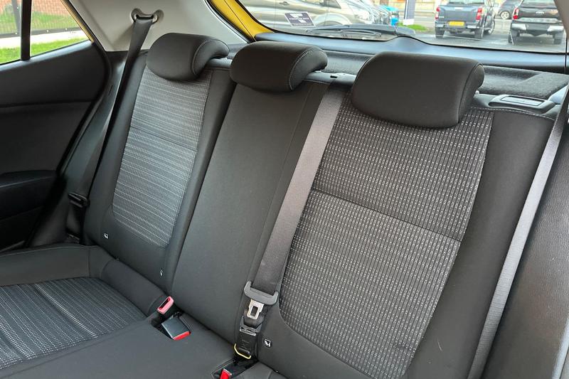 Used Kia Stonic 2022 for sale - 77470279: Photo 20