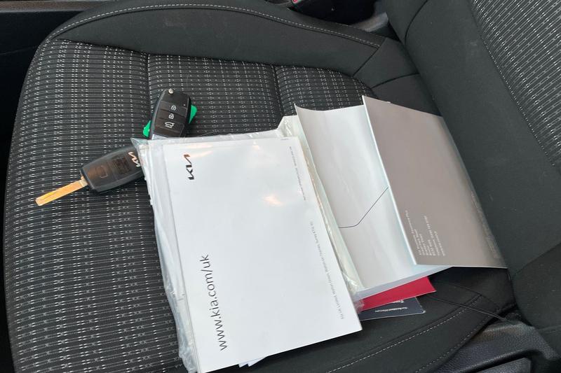 Used Kia Stonic 2022 for sale - 77470279: Photo 22