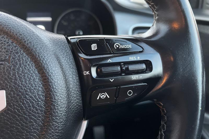 Used Kia Stonic 2022 for sale - 77470279: Photo 27