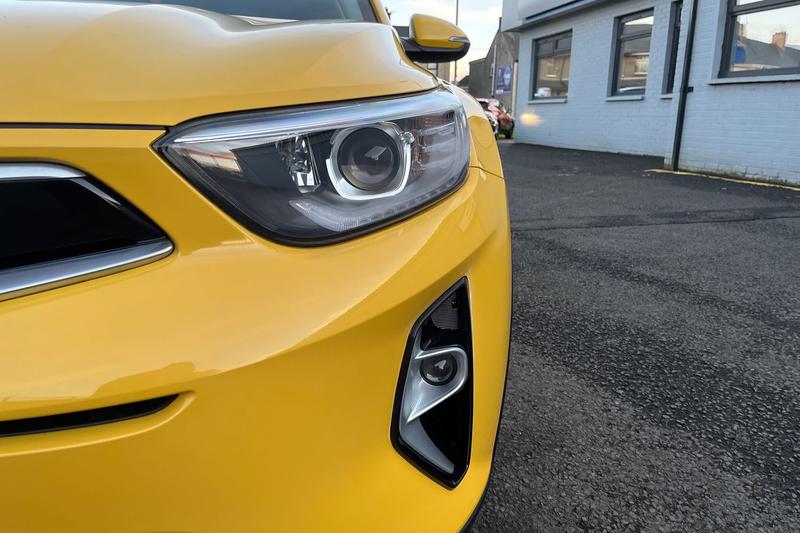 Used Kia Stonic 2022 for sale - 77470279: Photo 30