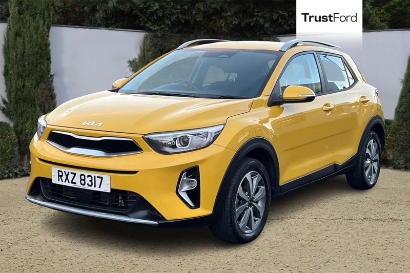 Used Kia Stonic 2022 for sale - 77470279: Photo 5