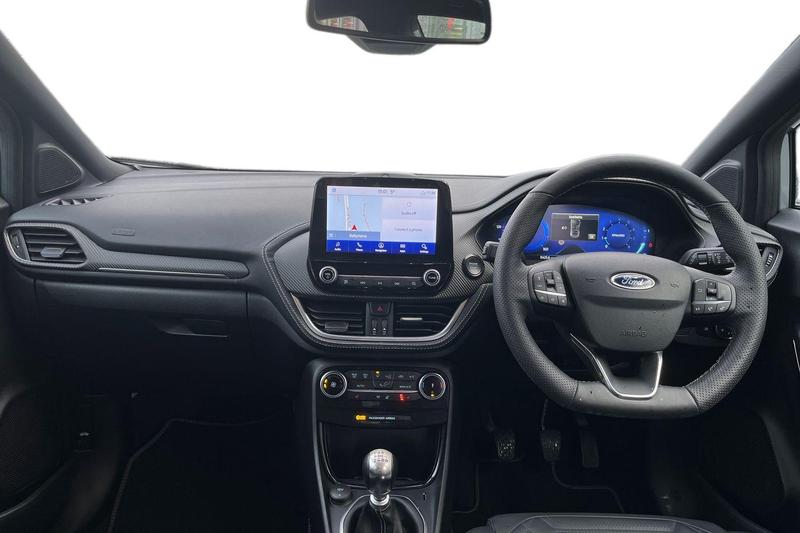 Used Ford Puma 2023 for sale - 77450449: Photo 10