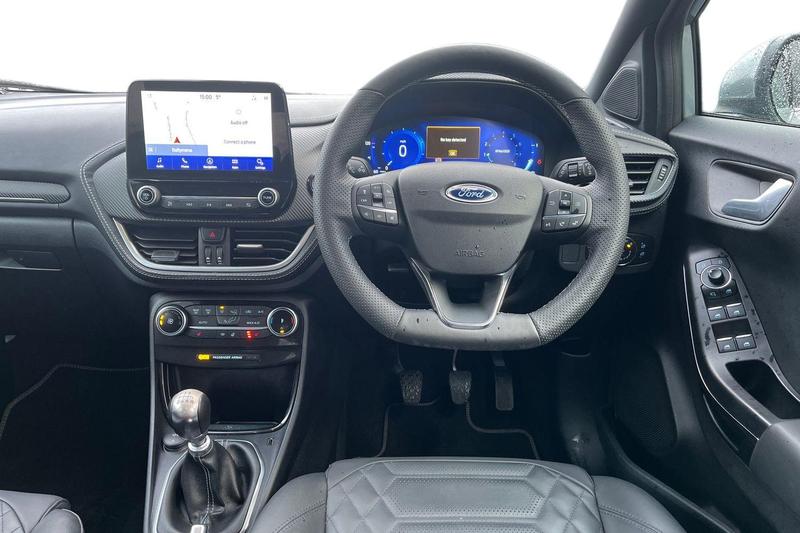 Used Ford Puma 2023 for sale - 77450449: Photo 11