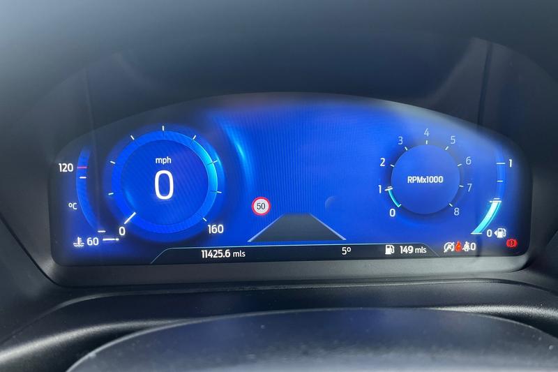 Used Ford Puma 2023 for sale - 77450449: Photo 13