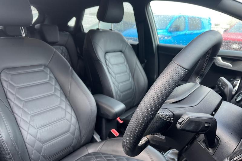 Used Ford Puma 2023 for sale - 77450449: Photo 17