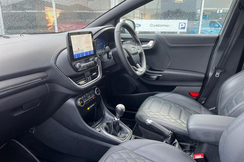 Used Ford Puma 2023 for sale - 77450449: Photo 18