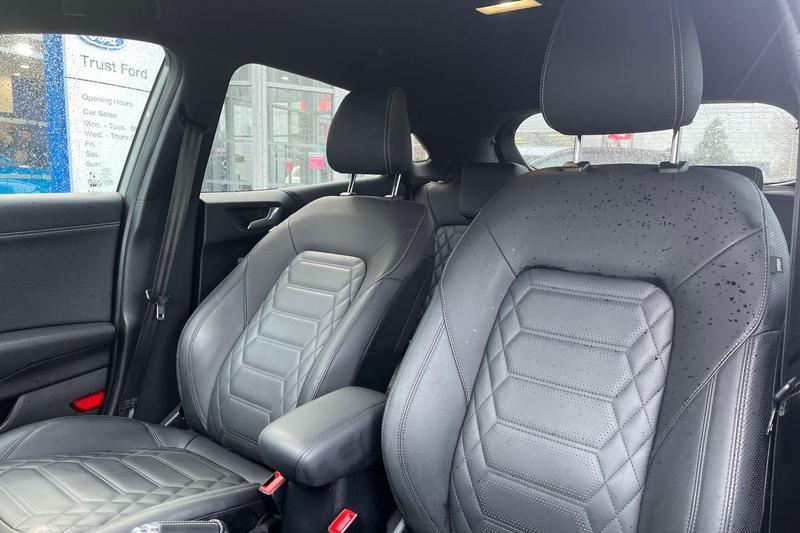 Used Ford Puma 2023 for sale - 77450449: Photo 19