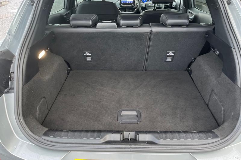 Used Ford Puma 2023 for sale - 77450449: Photo 21