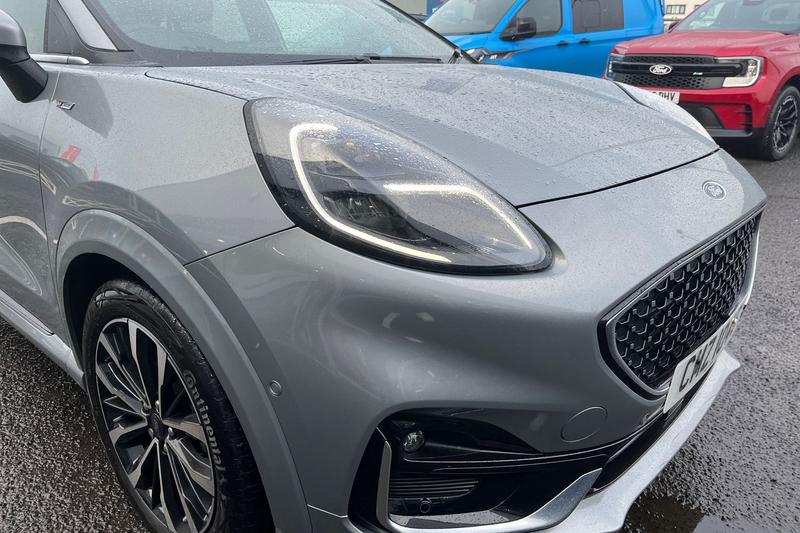 Used Ford Puma 2023 for sale - 77450449: Photo 23