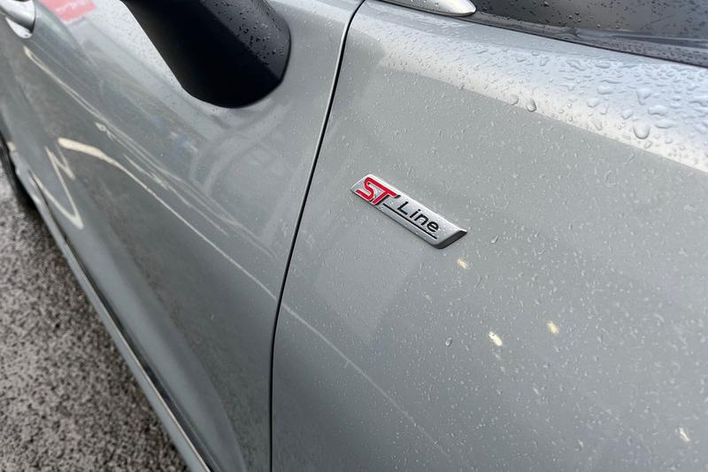 Used Ford Puma 2023 for sale - 77450449: Photo 24