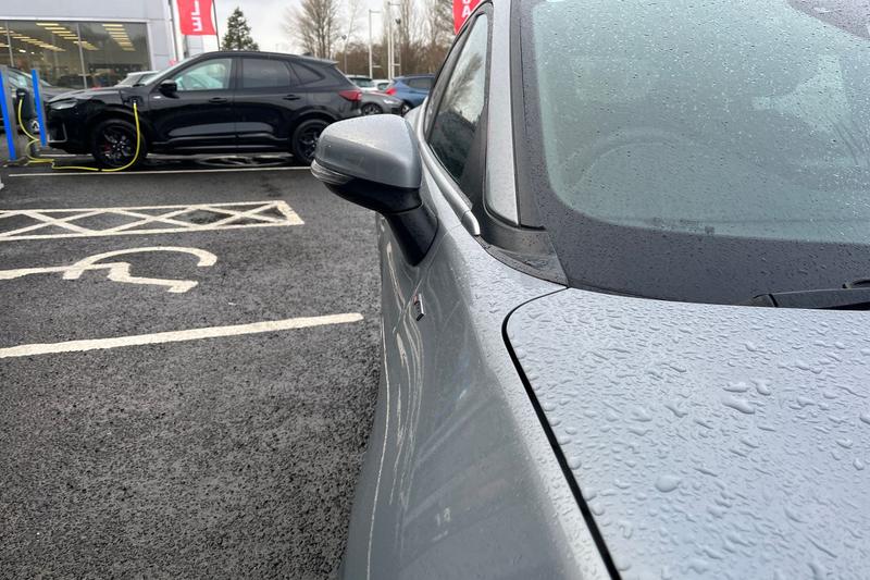 Used Ford Puma 2023 for sale - 77450449: Photo 25