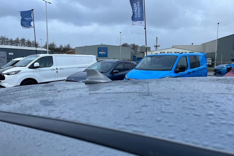 Used Ford Puma 2023 for sale - 77450449: Photo 26