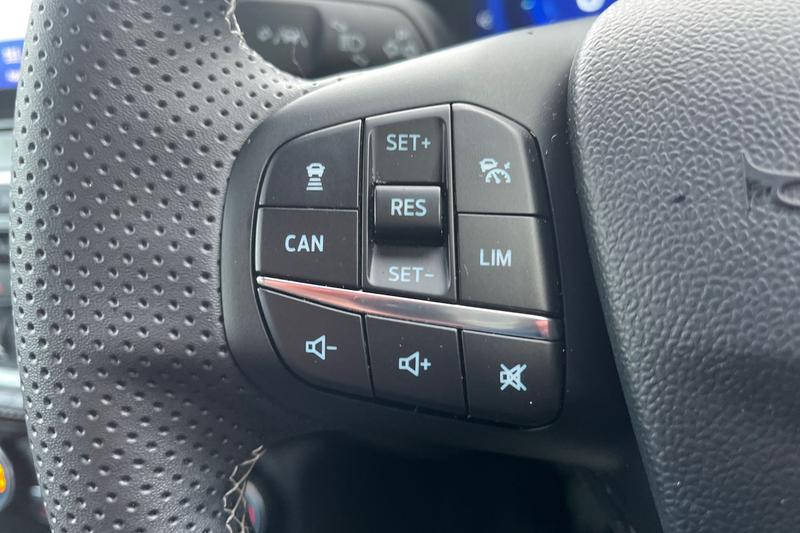 Used Ford Puma 2023 for sale - 77450449: Photo 27