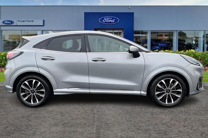 Used Ford Puma 2023 for sale - 77450449: Photo 3