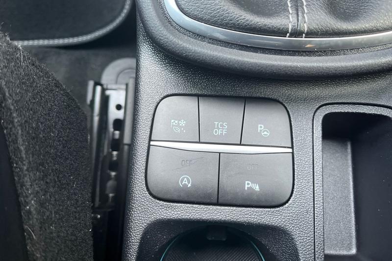 Used Ford Puma 2023 for sale - 77450449: Photo 33