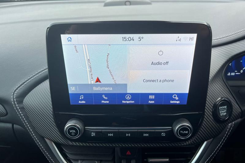 Used Ford Puma 2023 for sale - 77450449: Photo 34