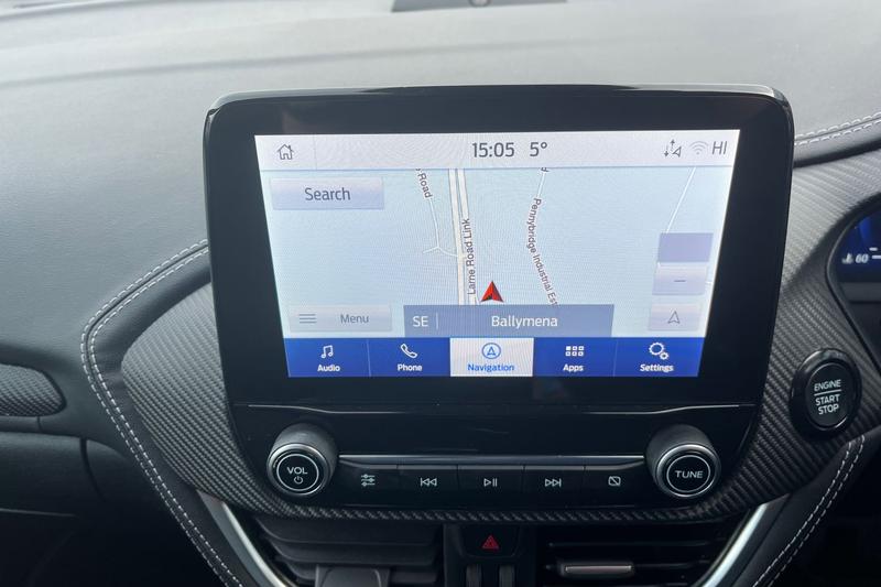 Used Ford Puma 2023 for sale - 77450449: Photo 35