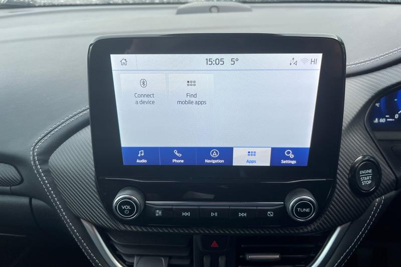 Used Ford Puma 2023 for sale - 77450449: Photo 36