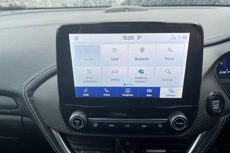 Used Ford Puma 2023 for sale - 77450449: Photo 37