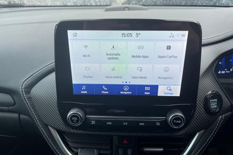 Used Ford Puma 2023 for sale - 77450449: Photo 38