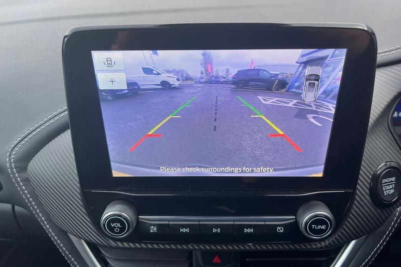 Used Ford Puma 2023 for sale - 77450449: Photo 39