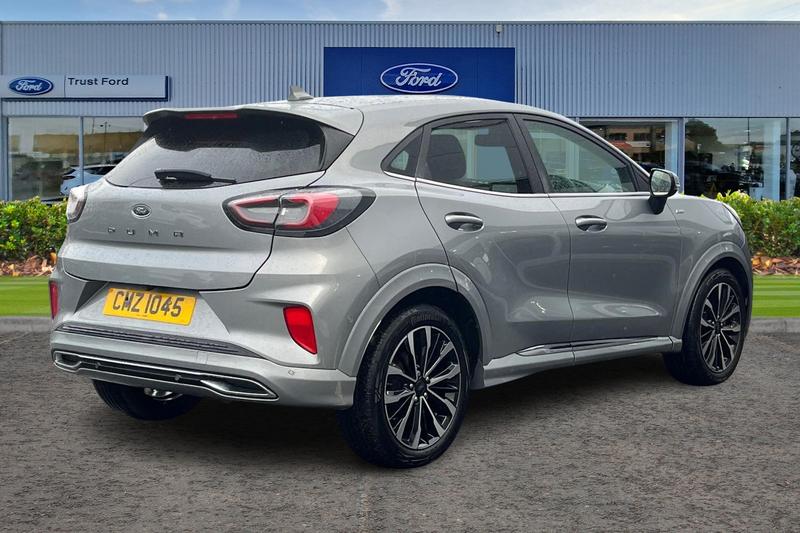 Used Ford Puma 2023 for sale - 77450449: Photo 4