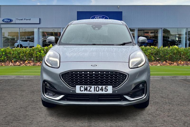 Used Ford Puma 2023 for sale - 77450449: Photo 6