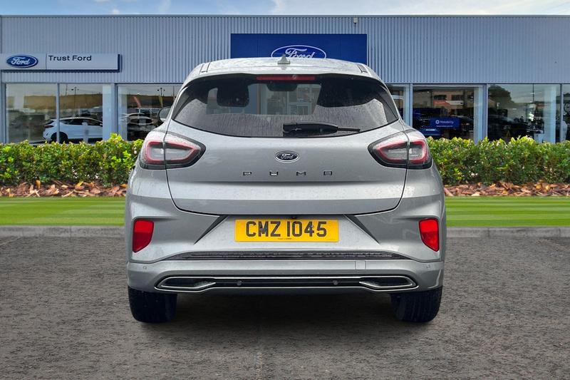 Used Ford Puma 2023 for sale - 77450449: Photo 7