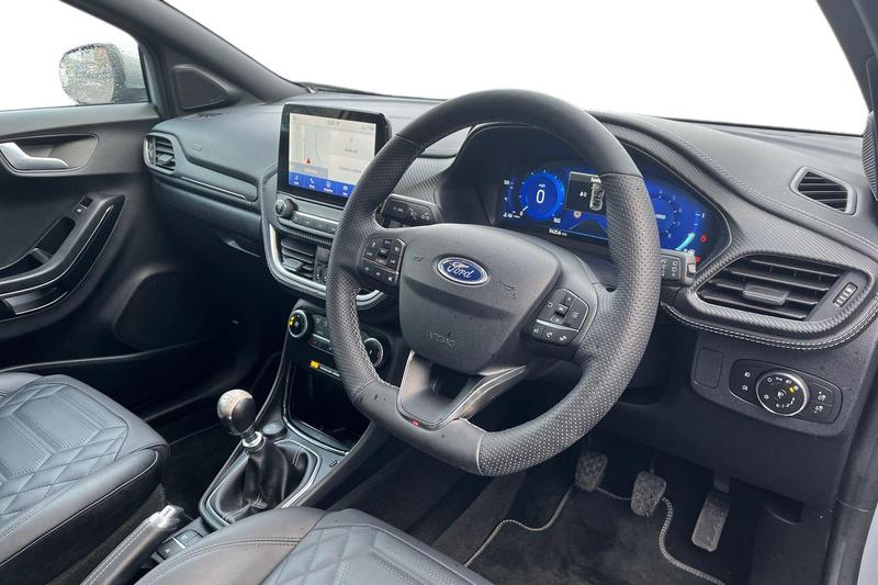 Used Ford Puma 2023 for sale - 77450449: Photo 9