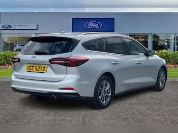 Used Ford Focus 2022 for sale - 79855821: Photo